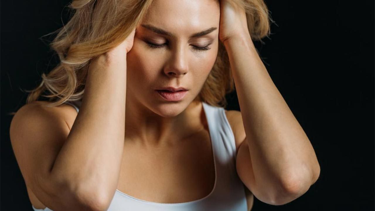Migren Başağrısı Nedenleri ve Tedavisi, Kan testi